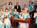 Оркестр русских народных инструментов имени Н. Н Некрасова