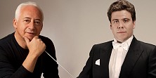 Владимир Спиваков, Денис Мацуев