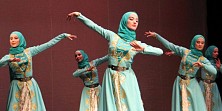 Ансамбль Вайнах