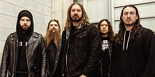 As I Lay Dying