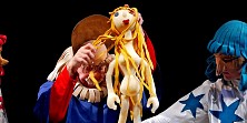 Божественная комедия