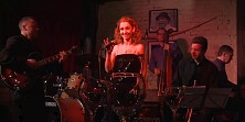 Chicago Groove