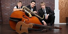 Dani Yard Orchestra