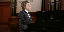 Дмитрий Маслеев