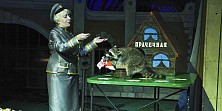 Дорога - длиною в век