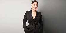 Елена Сотникова