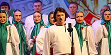 Хор Пятницкого