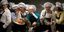 Хоронько Оркестр
