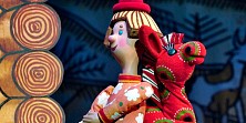 Конек - Горбунок