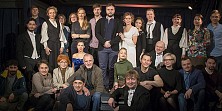 Концерт для Актера с оркестром