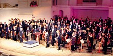 Концертный симфонический оркестр Московской консерватории