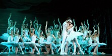 Кремлевский балет
