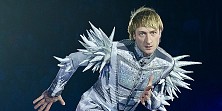 Ледовое шоу Евгения Плющенко Щелкунчик
