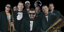 Мамульки Бенд