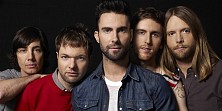 Maroon 5