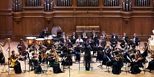 Московский симфонический оркестр