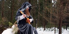 Нейромонах Феофан