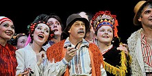 Ночь перед Рождеством