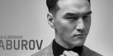 Нурлан Сабуров