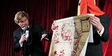 Очень-очень-очень тёмная материя
