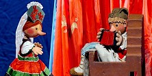 По щучьему веленью
