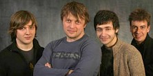 Полюса