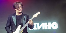 Симфоническое Кино. Юрий Каспарян