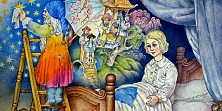 Сказки Андерсена