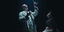 Суини Тодд, маньяк-цирюльник с Флит-стрит
