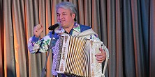 Валерий Сёмин