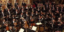 Венский филармонический оркестр