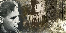 Веселый солдат
