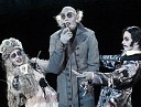 Завещание Чарльза Адамса, или Дом семи повешенных