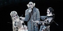 Завещание Чарльза Адамса, или Дом семи повешенных