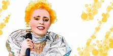 Жанна Агузарова