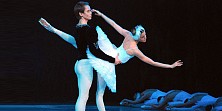 Звёзды русского балета