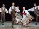 Aнсамбль танца Беларуси
