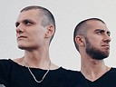Гарри Топор и Тони Раут