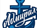 ХК Динамо - ХК Адмирал