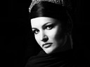 Хибла Герзмава и джазовое трио Даниила Крамера.