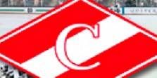 ХК Спартак - ХК Локомотив