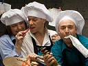 Хоронько Оркестр