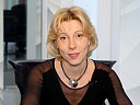 Юлия Рутберг