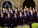 Хор мальчиков Cantus