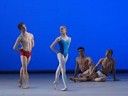 Концерт выпускников Московской государственной академии хореографии