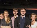 Концерт для Актера с оркестром