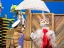 Кошкин дом