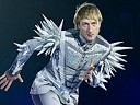 Ледовое шоу Евгения Плющенко Щелкунчик