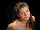 Марина Агафонова