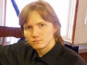 Михаил Турпанов